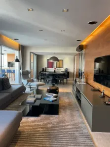 Apartamento com 3 Quartos à venda, 192m² no Vila Nova Conceição, São Paulo