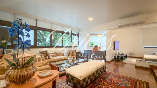 Apartamento com 4 Quartos à venda, 253m² no Campo Belo, São Paulo