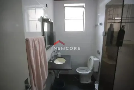 Apartamento com 3 Quartos à venda, 93m² no Nova Suíssa, Belo Horizonte