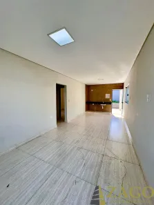 Casa com 2 Quartos à venda, 250m² no Jardim Martins, Franca