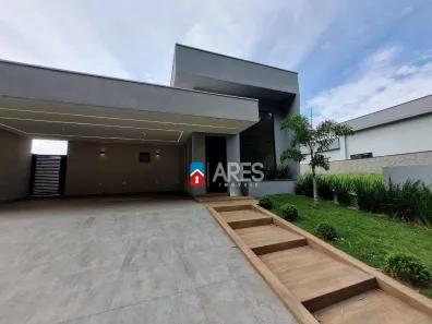 Casa de Condomínio com 3 Quartos à venda, 220m² no Parque Nova Carioba, Americana