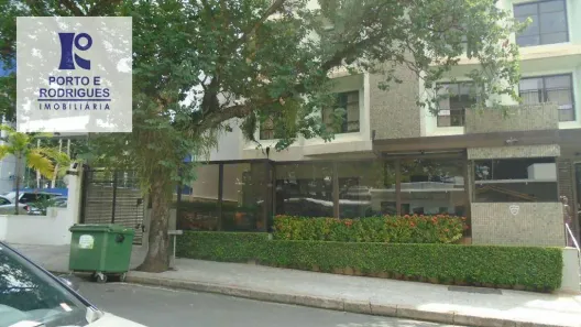 Sala Comercial à venda, 49m² no Cambuí, Campinas