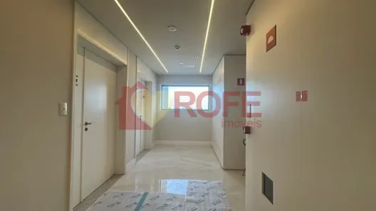 Sala Comercial para venda ou aluguel, 40m² no Indianópolis, São Paulo