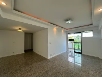 Apartamento com 3 Quartos à venda, 114m² no Recreio dos Bandeirantes, Rio de Janeiro
