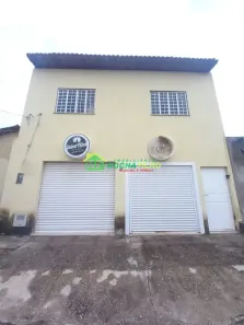 Casa com 3 Quartos para alugar, 160m² no São Sebastião, Teresina