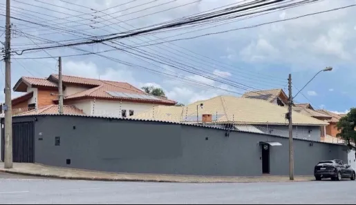 Casa com 3 Quartos à venda, 174m² no Jardim Santa Rosália, Sorocaba