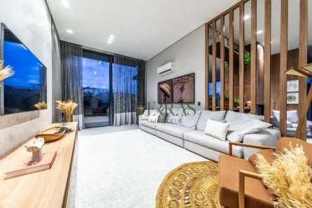 Casa de Condomínio com 3 Quartos à venda, 360m² no Residencial Parque Campos de Santo Antônio II, Itu