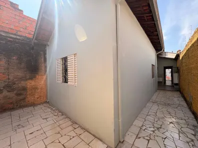 Casa de Condomínio com 2 Quartos à venda, 98m² no Parque Água Branca, Piracicaba