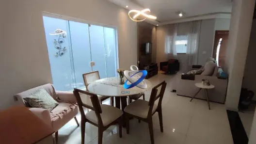 Casa com 3 Quartos à venda, 145m² no Village das Flores, Caçapava
