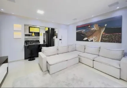 Apartamento com 2 Quartos à venda, 75m² no Jardim das Indústrias, São José dos Campos