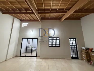 Casa com 2 Quartos à venda, 136m² no Jardim Portal do Sol, Araras