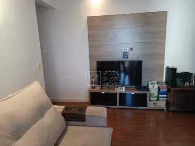 Apartamento com 2 Quartos à venda, 58m² no Ipiranga, São Paulo