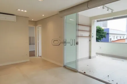 Apartamento com 2 Quartos à venda, 77m² no Perdizes, São Paulo