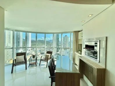 Apartamento com 3 Quartos à venda, 129m² no Centro, Balneário Camboriú