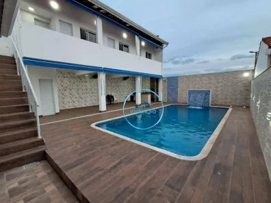Casa com 5 Quartos à venda, 210m² no Chácara Bela Vista, São Pedro