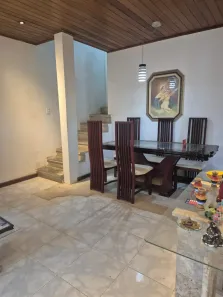 Casa com 3 Quartos para venda ou aluguel, 130m² no Saboeiro, Salvador