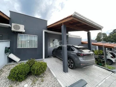 Casa com 2 Quartos à venda, 51m² no Rio Branco, Brusque