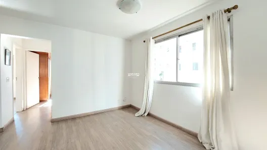 Apartamento com 2 Quartos à venda, 70m² no Brooklin Paulista, São Paulo
