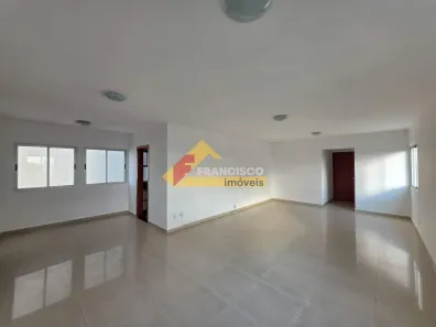 Apartamento com 4 Quartos à venda, 138m² no Centro, Divinópolis