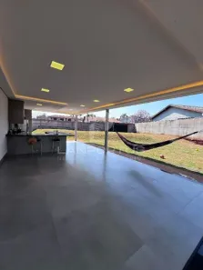 Casa com 1 Quarto à venda, 120m² no Jardim Canadá, Ribeirão Preto