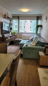Apartamento com 2 Quartos à venda, 70m² no Rudge Ramos, São Bernardo do Campo
