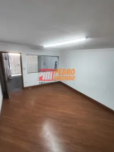 Sobrado com 2 Quartos à venda, 100m² no Jardim, Santo André