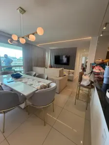 Apartamento com 3 Quartos à venda, 83m² no Cocó, Fortaleza