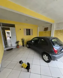 Sobrado com 3 Quartos à venda, 200m² no Parque das Américas, Mauá