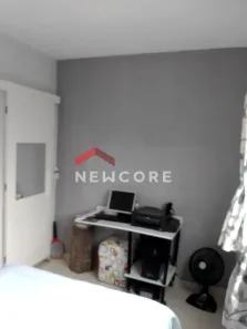 Apartamento com 2 Quartos à venda, 46m² no Parque Santa Rosa, Suzano