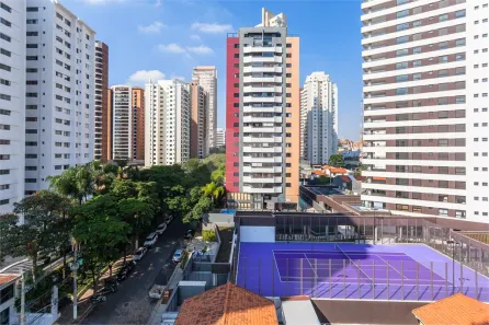 Apartamento com 2 Quartos à venda, 58m² no Alto da Lapa, São Paulo