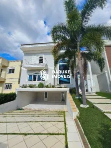 Casa de Condomínio com 4 Quartos à venda, 440m² no Jardim Residencial Villa Suíça, Indaiatuba