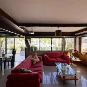 Cobertura com 4 Quartos à venda, 345m² no Flamengo, Rio de Janeiro