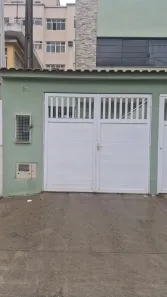 Casa com 2 Quartos para alugar, 80m² no Vila Belmiro, Santos