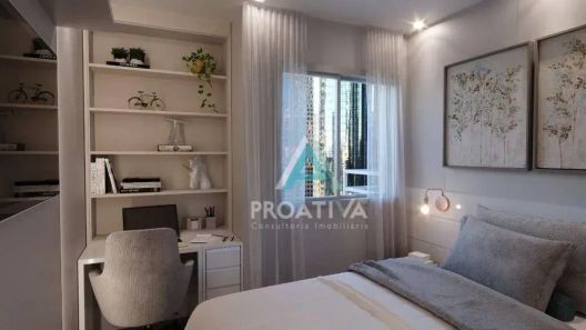 Apartamento com 3 Quartos à venda, 85m² no Santa Paula, São Caetano do Sul