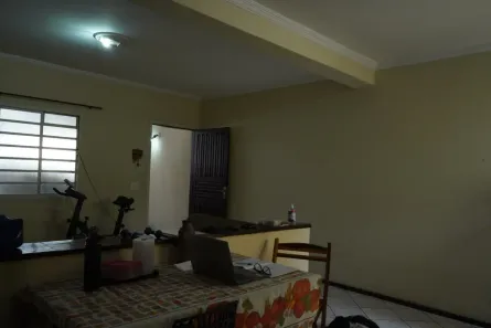 Casa com 2 Quartos à venda, 120m² no Nova América, Piracicaba