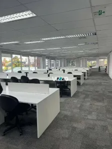 Sala Comercial para alugar, 500m² no Chácara Santo Antônio (Zona Sul), São Paulo