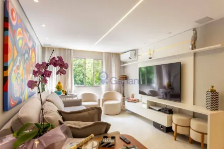 Apartamento com 3 Quartos à venda, 110m² no Planalto Paulista, São Paulo
