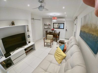 Apartamento com 2 Quartos à venda, 71m² no Recreio dos Bandeirantes, Rio de Janeiro