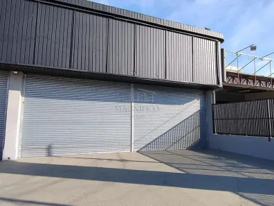 Galpão/Depósito/Armazém para alugar, 1045m² no Rudge Ramos, São Bernardo do Campo