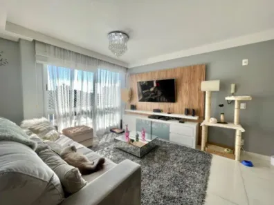 Apartamento com 2 Quartos à venda, 74m² no Partenon, Porto Alegre