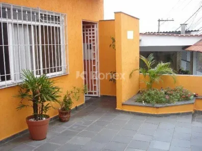 Casa com 3 Quartos à venda, 115m² no Parque Casa de Pedra, São Paulo