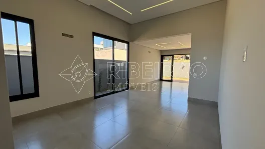 Casa de Condomínio com 3 Quartos à venda, 192m² no Loteamento Terras de Florença, Ribeirão Preto