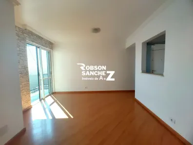 Apartamento com 3 Quartos à venda, 75m² no Jardim Luanda, São Paulo