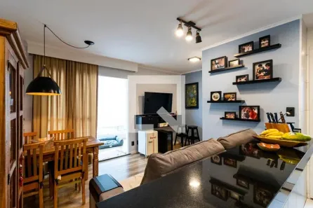 Apartamento com 2 Quartos à venda, 68m² no Cambuci, São Paulo
