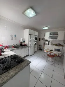 Apartamento com 3 Quartos à venda, 123m² no Santa Paula, São Caetano do Sul