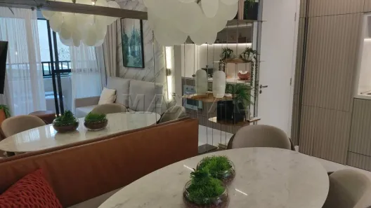 Apartamento com 2 Quartos à venda, 48m² no Santana, São Paulo