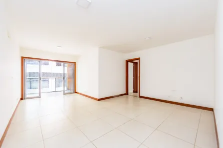 Apartamento com 3 Quartos à venda, 128m² no Agriões, Teresópolis