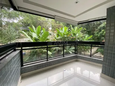 Apartamento com 3 Quartos à venda, 100m² no Ingá, Niterói