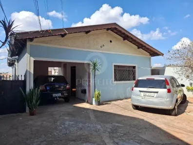 Casa com 3 Quartos à venda, 100m² no Jardim São Gabriel, Campinas