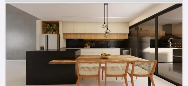 Casa de Condomínio com 4 Quartos à venda, 205m² no Jardim Bela Vista, Indaiatuba